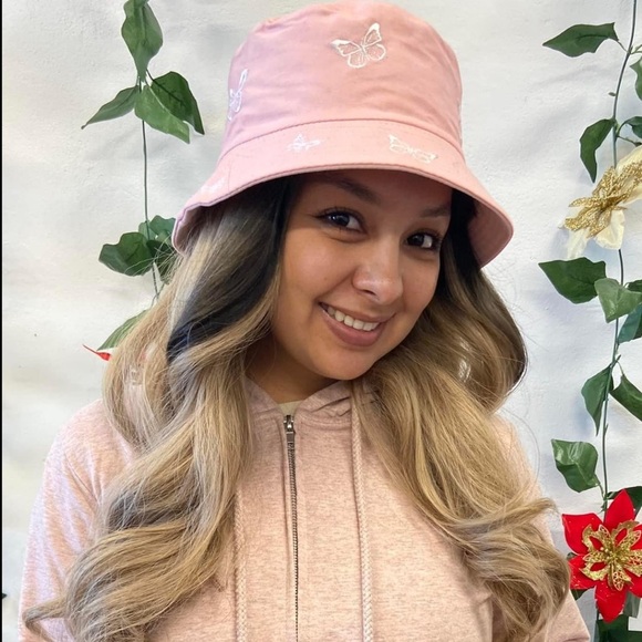 New variety of Bucket reversible hats - Picture 10 of 17